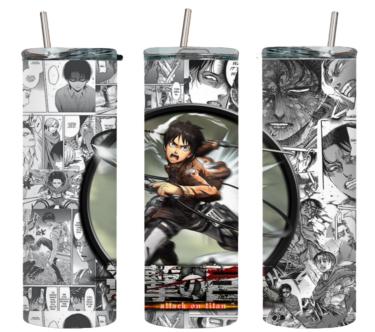 Attack on Titan-7576